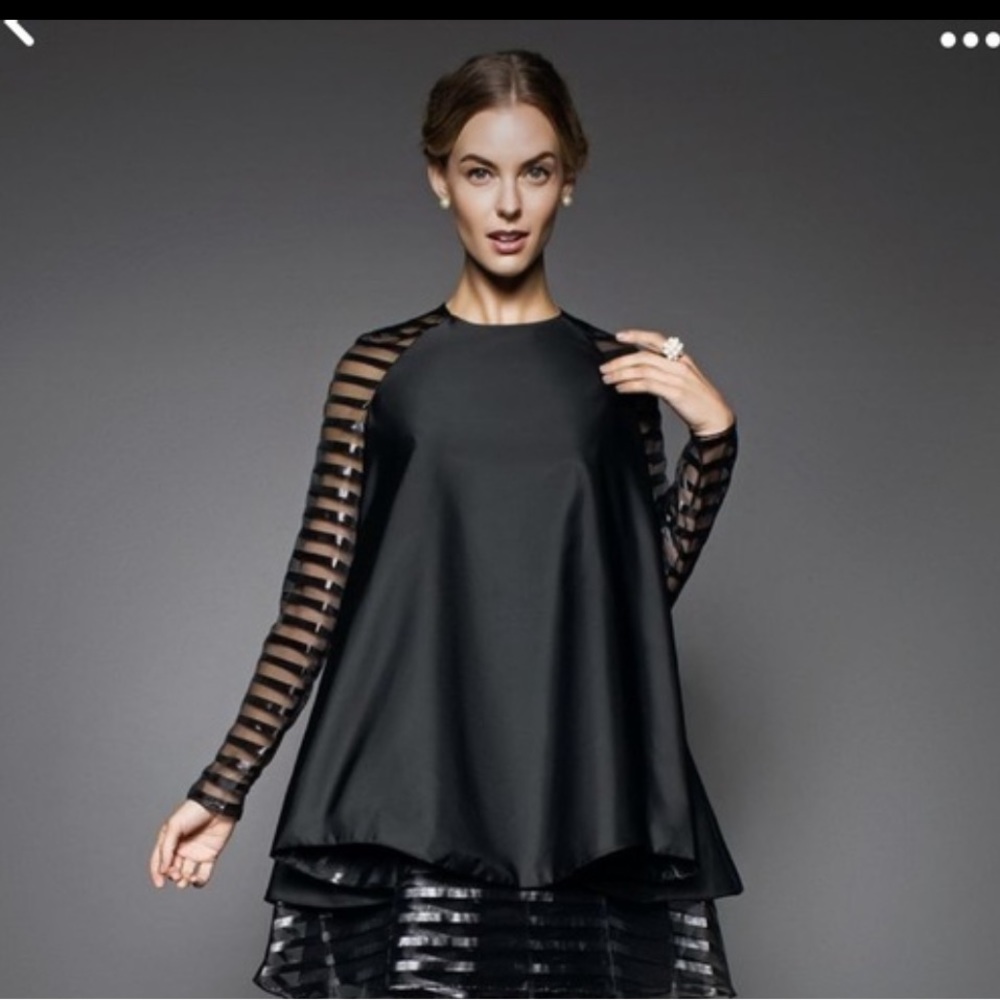 COPY - John Paul Ataker Dress NWT